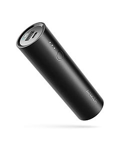 Anker Portable Charger 5000mAh External Battery