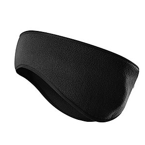 Fleece Ear Warmers