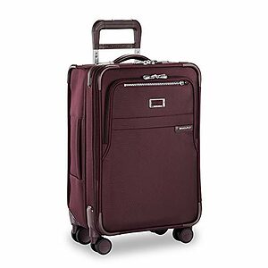 Briggs & Riley Softside Carry-On 22-inch