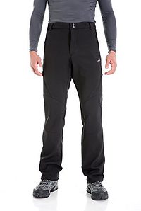 Men's Fleece Lined Insulated Pants