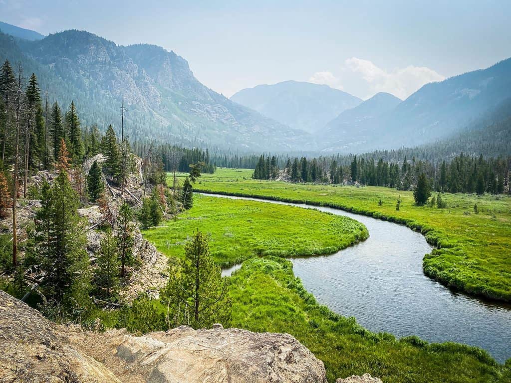 Epic Hikes & National Parks - cover