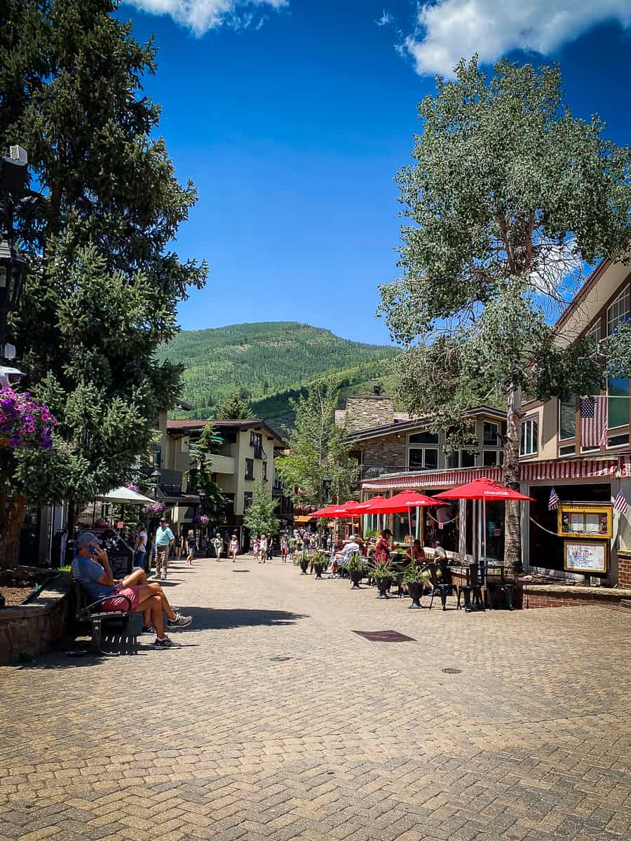 21 Best Places for a Summer Vacation in Colorado