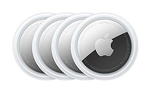 Apple airtags