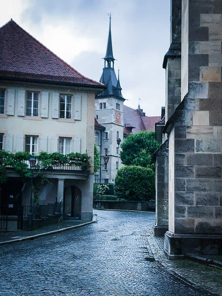 20190528 SJ Switzerland 9636 Explore Lausanne on a Switzerland day tour