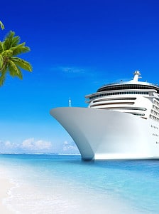 Cruise ship tips and tricks