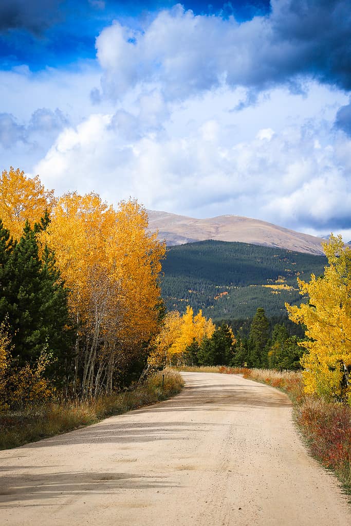 tips for driving in the mountains