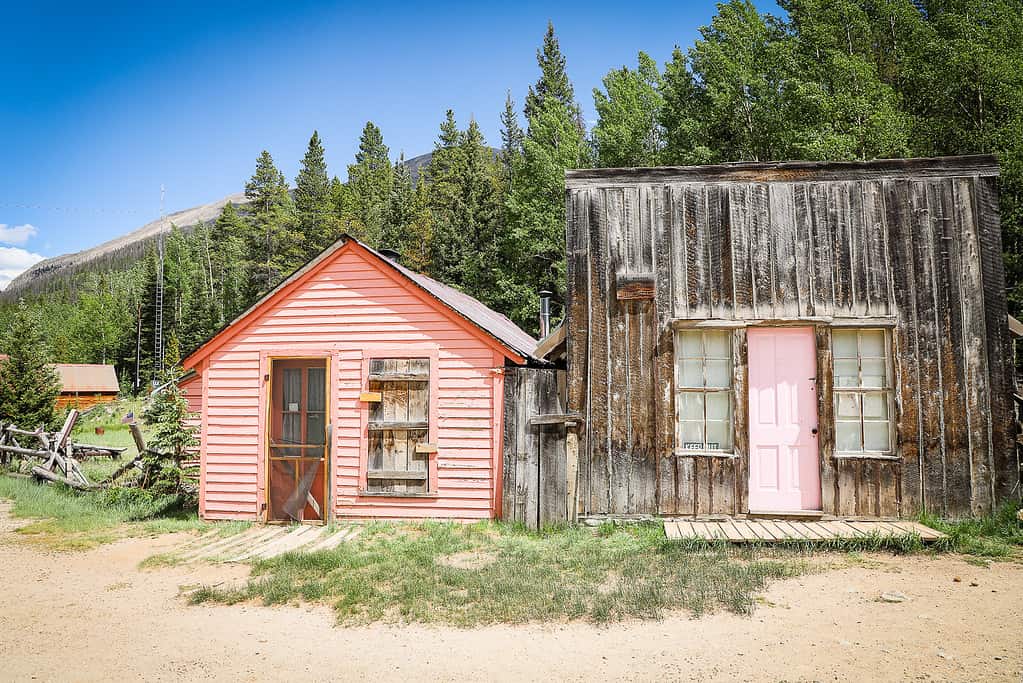 20230704 SJ BV 6851 St. Elmo Ghost town in Colorado