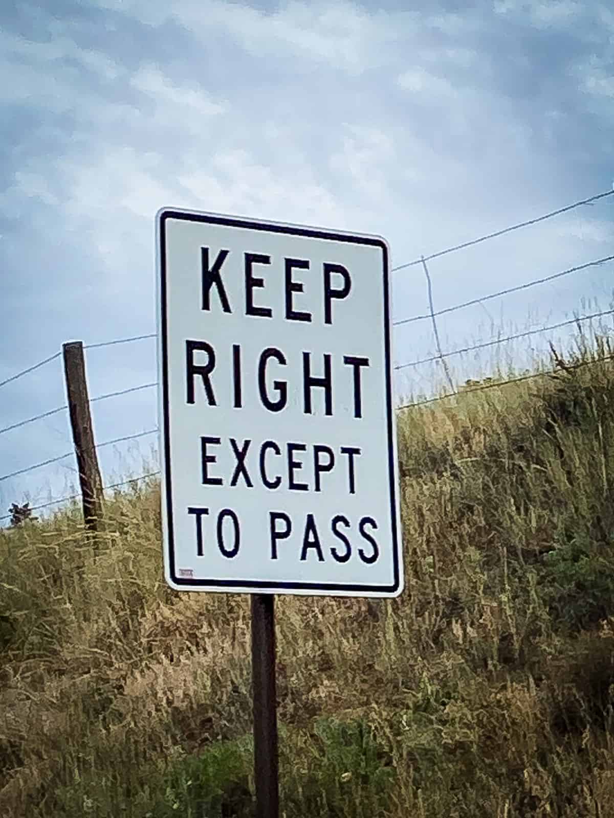 30 Best Tips for Driving Through Mountains Safely
