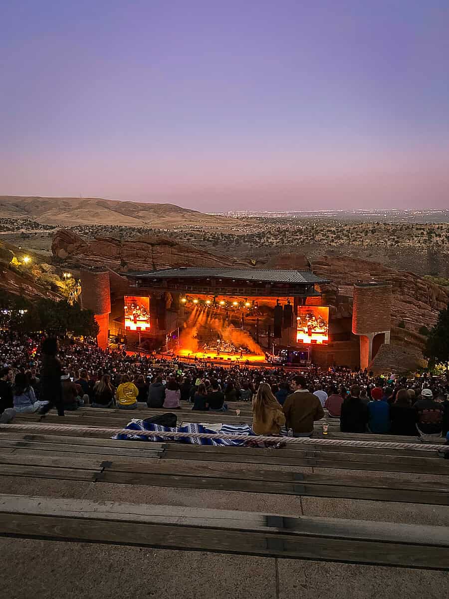20221012 redrocksamphitheater