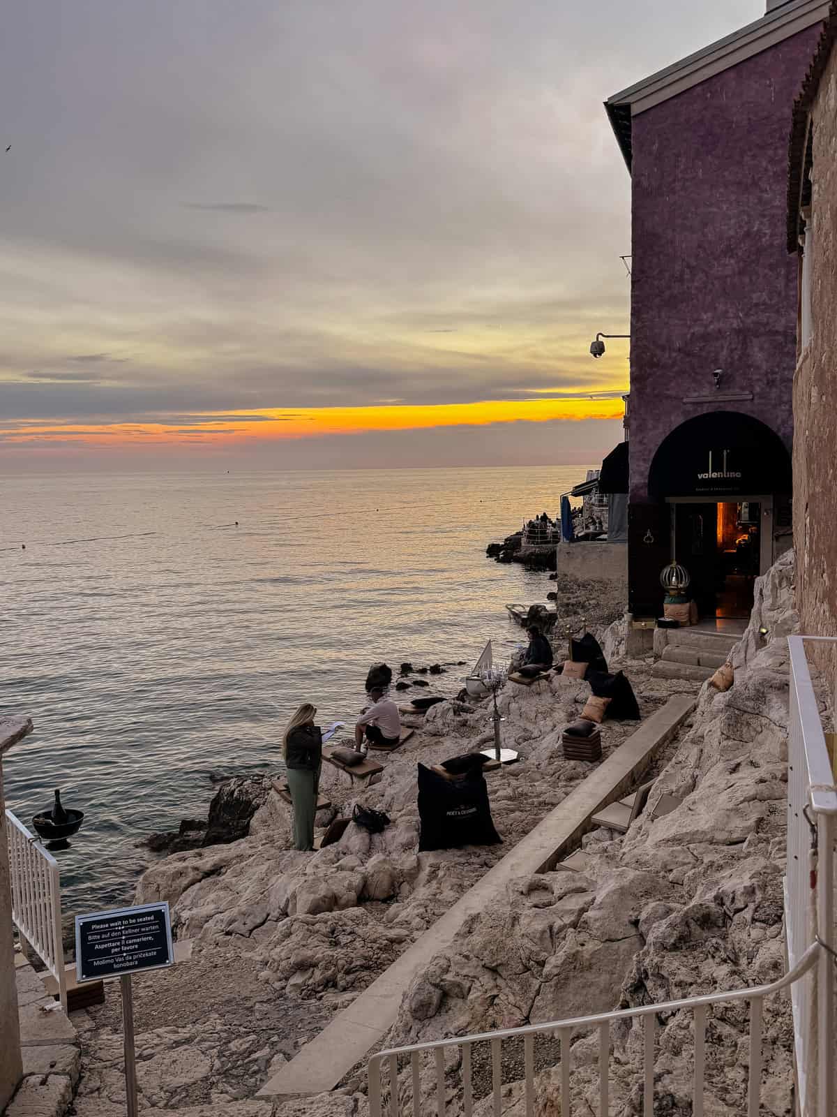 Explore Rovinj, Croatia: The Most Charming Place You've Probably Never ...